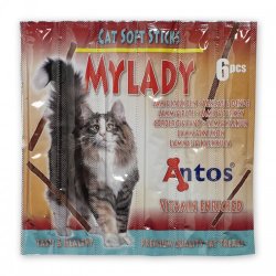 Antos MYLADY eriena/kalakutiena 6vnt