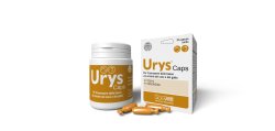 Urinosomal Dog 120ml