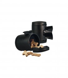 Flexi  priedas Multi Box juodas