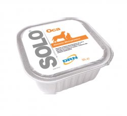 DRN SOLO®Oca konservai 100gr