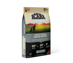 Acana Adult Small Breed begrūdis maistas šunims 6kg