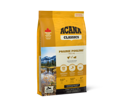 Šunų maistas Acana Prairie Poultry 9,7kg