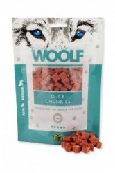 WOOLF Soft Duck Chunkies 100gr.
