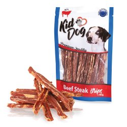 KIDDOG Meat minkšta antienos filė 250g 
