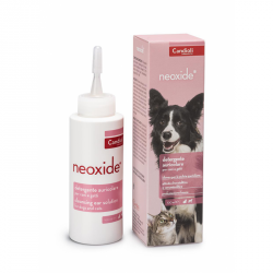 Neoxide ausų valiklis 100ml.