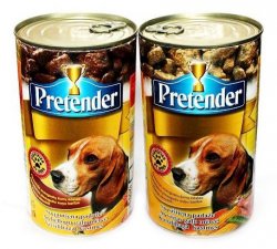 Monge SUPREME - Cat Wet Pouches Tuna with seabass and potatoes - Adult 80g 