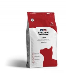 Kačių maistas Specific FXD Adult Cat 2kg.