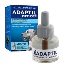 ADAPTIL feromonai šunims. Papildymas 48ml