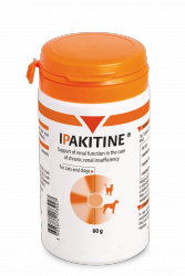 IPAKITINE - milteliai 180gr.