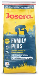 Josera Family Plus 12,5kg