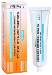 Diafarm Energy vit/min Gel Omega6+Taurin 50gr katėms