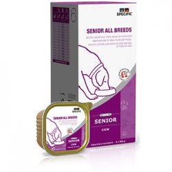 Specific CGW SENIOR ALL BREEDS 6 x 300gr.