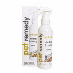 Pet Remedy raminantis purškalas šunims ir katėms 15ml