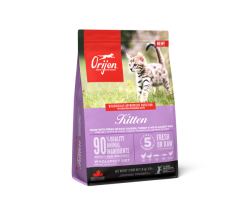 ORIJEN Kitten 1,8kg.