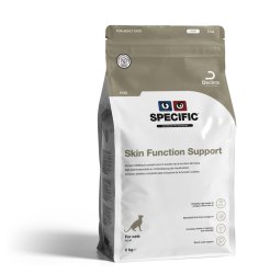 SPECIFIC FOD SKIN FUNCTION Support 400g