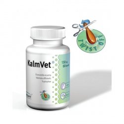 KALMVET 300mg, 60 kaps.