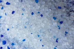 Silica Gel silikagelio kraikas katėms 3,8 ltr.