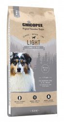 Šunų Maistas Chicopee Light Lamb & Rice 15kg.