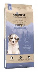 Šunų Maistas Chicopee Puppy Lamb & Rice 15kg.