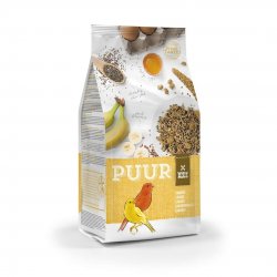 PUUR lesalas kanarėlėms. 750g