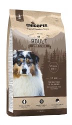 Šunų Maistas Chicopee Adult Lamb & Rice 15kg.