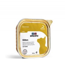 Kačių maistas SPECIFIC FPW Kitten - 100gr.