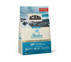 Kačių maistas ACANA Pacifica Cat 1,8kg.