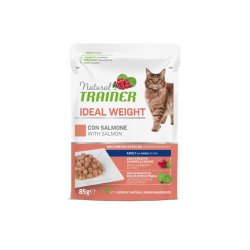 Trainer NATURAL  Cat adult tuna su tunu 1.5kg