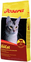 Josera JosiCat Beef 10kg