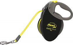 Flexi Giant XL juostinis NEON 8m