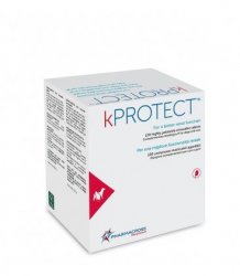 kPROTECT -  Papildas inkstų veiklai milteliai 45gr