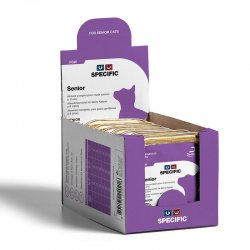 Specific FGW SENIOR Cat 7 x 100 gr.