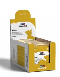 SPECIFIC FPW Kitten 7 x 100gr.