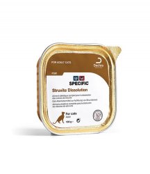 Specific FSW STRUVITE DISSOLUTION 100gr.