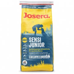 Josera Sensi Junior 12,5kg