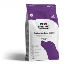 Specific CGD - M SENIOR MEDIUM BREED 7kg.