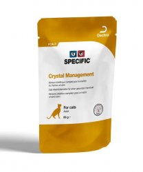 Specific FCW-P guliašai CRYSTAL PREVENTION 12vnt x 85gr.