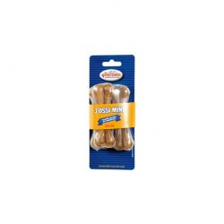 KIDDOG jautienos liežuvis plonom juostelėm 50g 