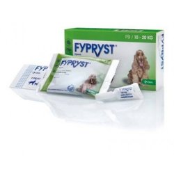 FYPRYST 1,34 ml (10-20kg) 1vnt.
