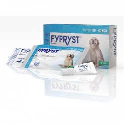 FYPRYST 2,68 ml 20-40kg 1 vnt.
