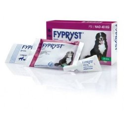 FYPRYST 4,02 ml (40-60 kg) 1 vnt.