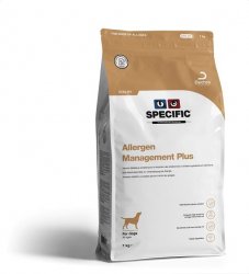 Specific CQD-HY Allergy Management Plus 2kg