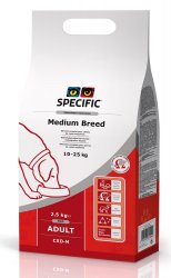 ALPHA SPIRIT Realfood troškinys su kiaulių ausimis 280g