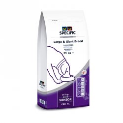 ALPHA SPIRIT Realfood troškinys su jautiena 280g