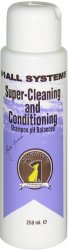 VetExpert DETOX CARE DEEP DARK šampūnas 250ml