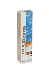 CLXDerm 4% purškalas, 200 ml