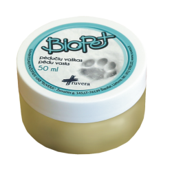 Biopet Pėdučių vaškas 50ml.