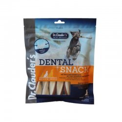  DR. CLAUDERS DENTAL vidutiniams šunims su antiena 170g
