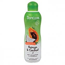 Tropiclean papaya 355ml