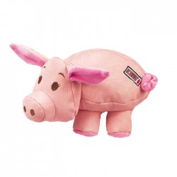 KONG AirDog Squeakair 3  teniso kamuoliukai m,dydžio